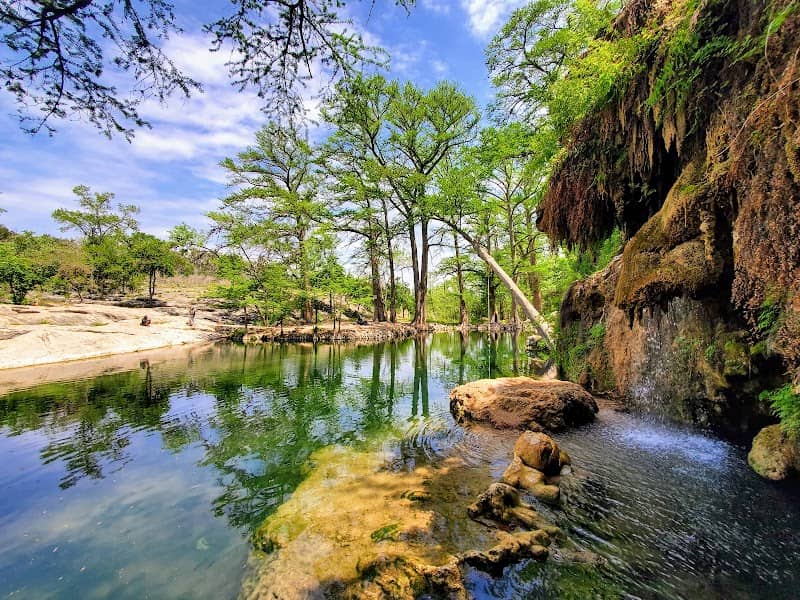 Krause Springs - Image 1