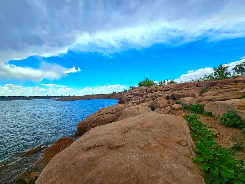 Sumner Lake State Park - Image 3