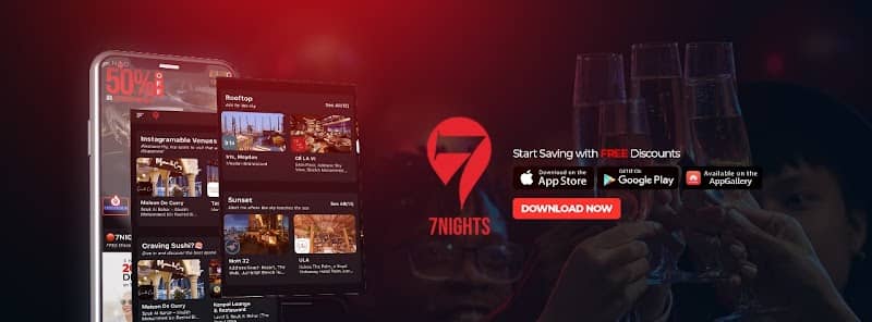 SEVEN NIGHTS E-COMMERCE LTD - Image 1