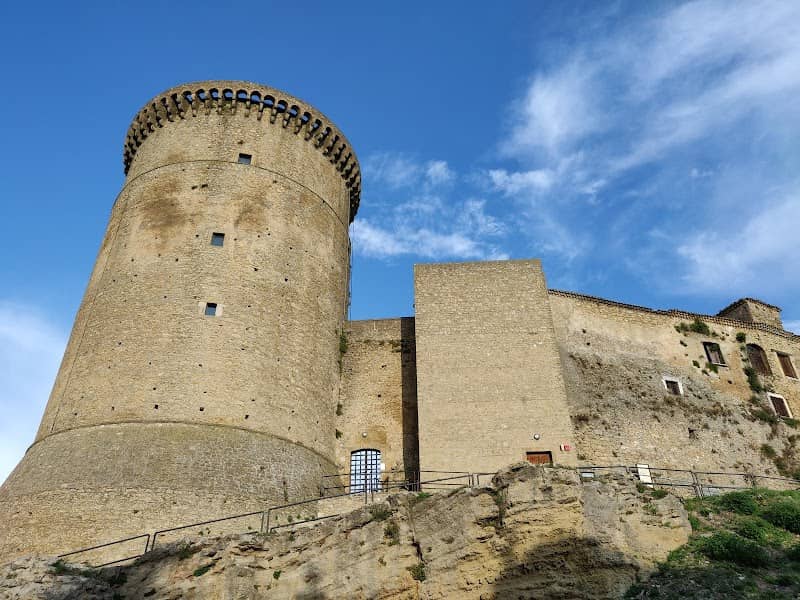 Norman Tower - Image 1