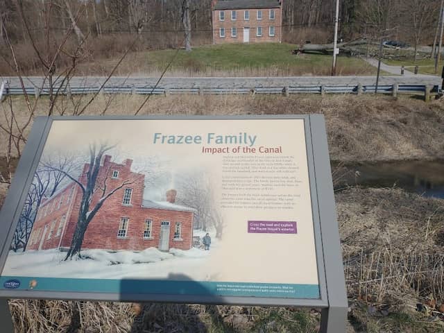 Frazee House - Image 1