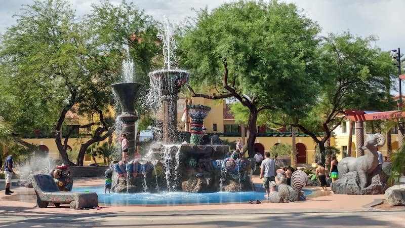 Town Square Park - Image 2