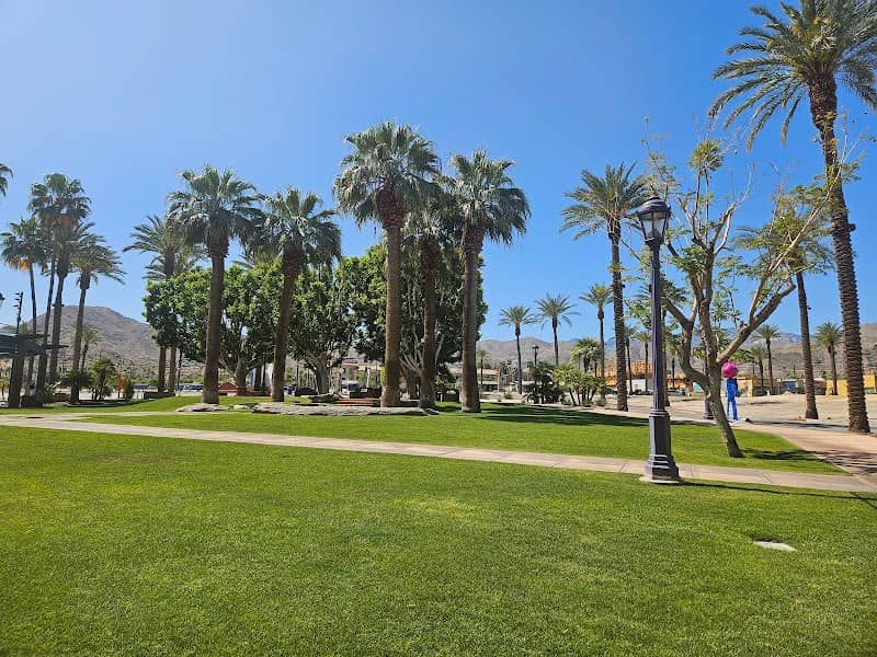Town Square Park - Image 1