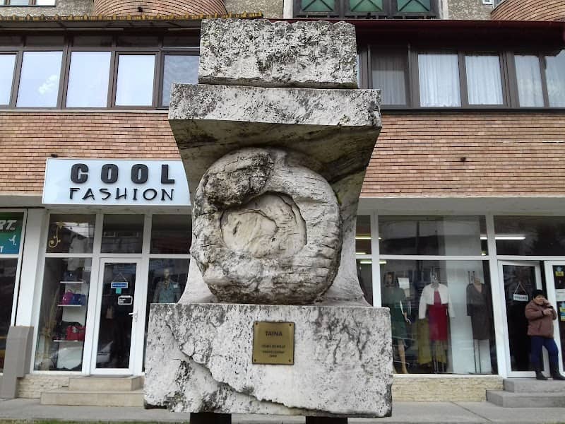 Monumentul TAINA - Image 1