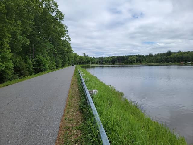 Rock Dam Recreational Area - Image 1