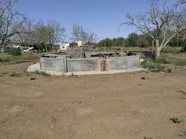 Pacheco Creek Gardens - Image 1