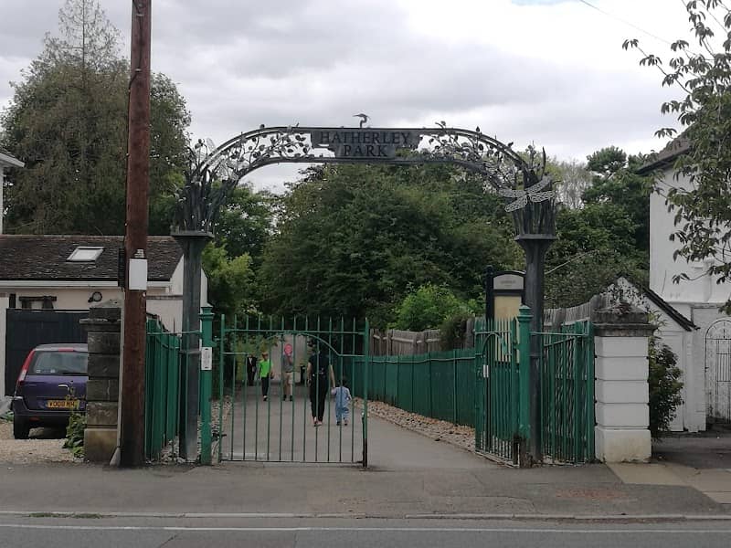 Hatherley Park - Image 2
