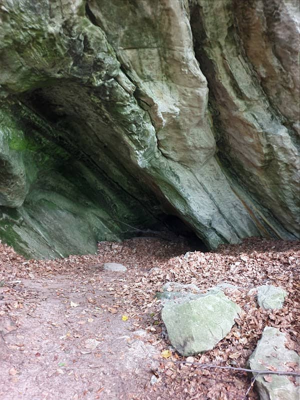 Kräuter August Höhle - Image 1