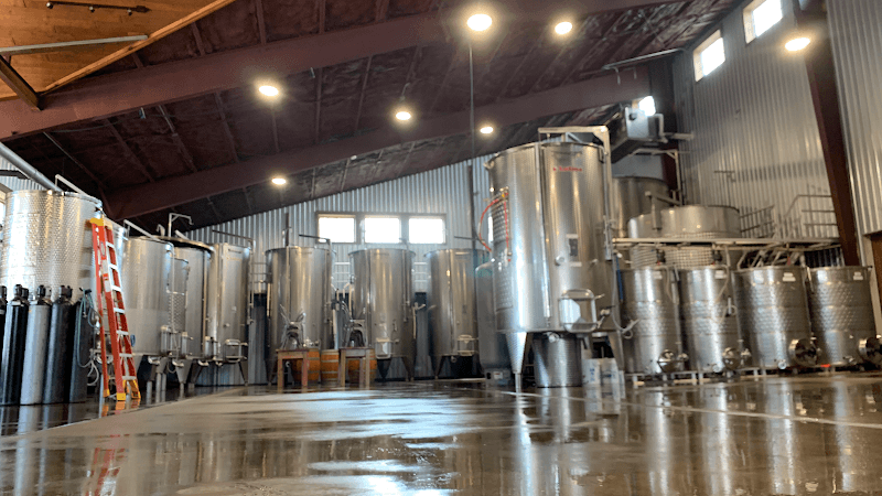 Perissos Vineyard and Winery - Image 2