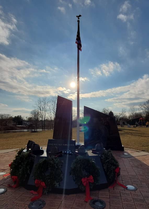 Firefighters Memorial Park - Image 4