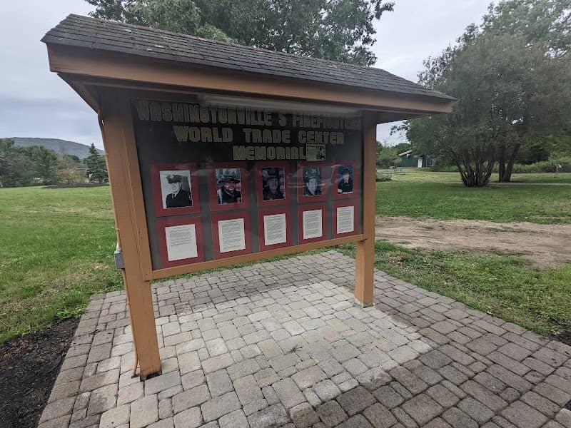 Firefighters Memorial Park - Image 5