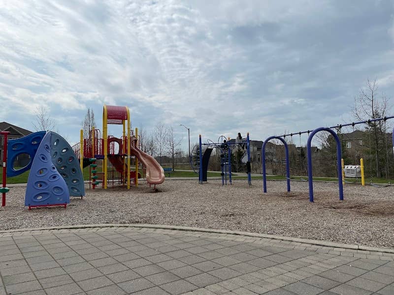 Millstone Park - Image 1