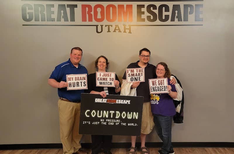 Great Room Escape - Image 2