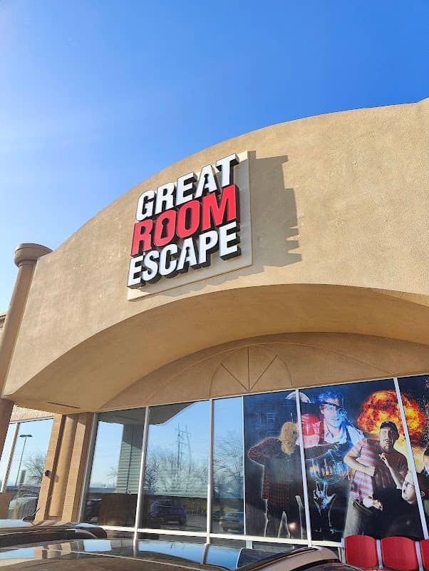 Great Room Escape - Image 3