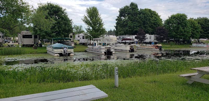 Otter Lake Village Campground - Image 1
