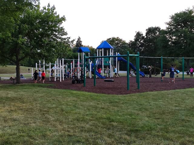Prairie Trail Park - Image 2