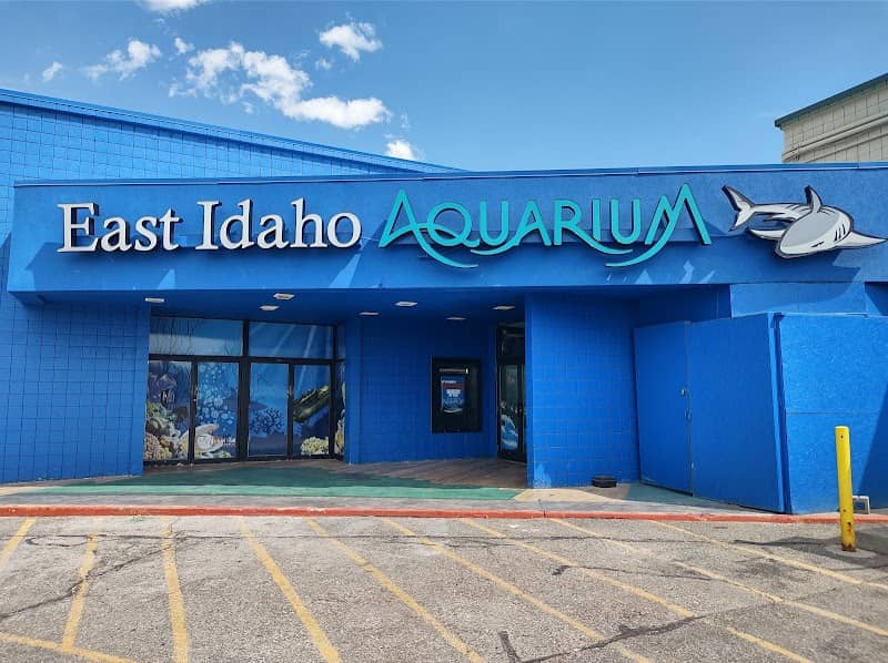 East Idaho Aquarium - Image 1