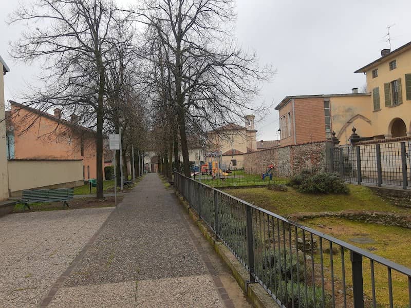 Parco Piazza Cavour - Image 1