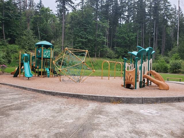 Harvey Manning Park at Talus - Image 1