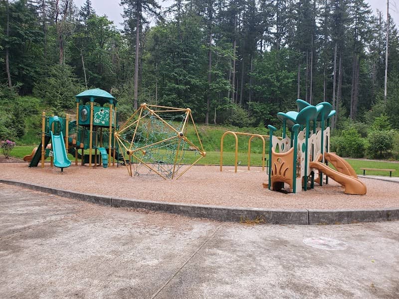 Harvey Manning Park at Talus - Image 1