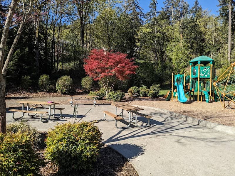 Harvey Manning Park at Talus - Image 2