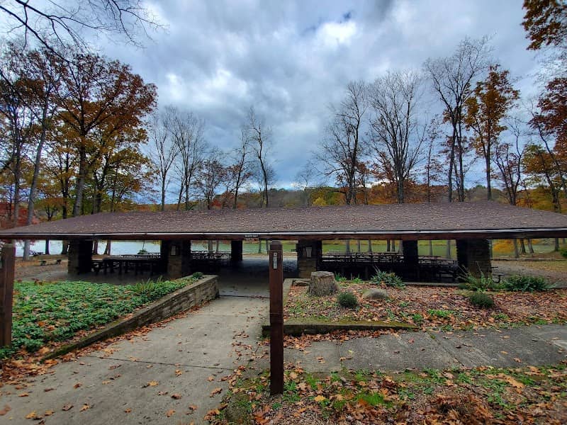Pavilion #1 at Blue Spruce Park - Image 2
