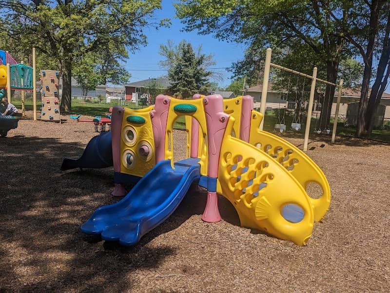 Ivy Hills Park - Image 1