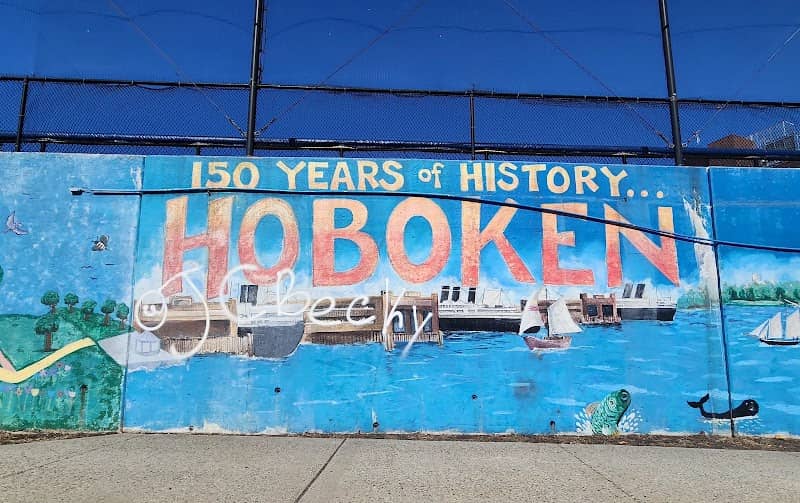 Hoboken Mural - Image 2
