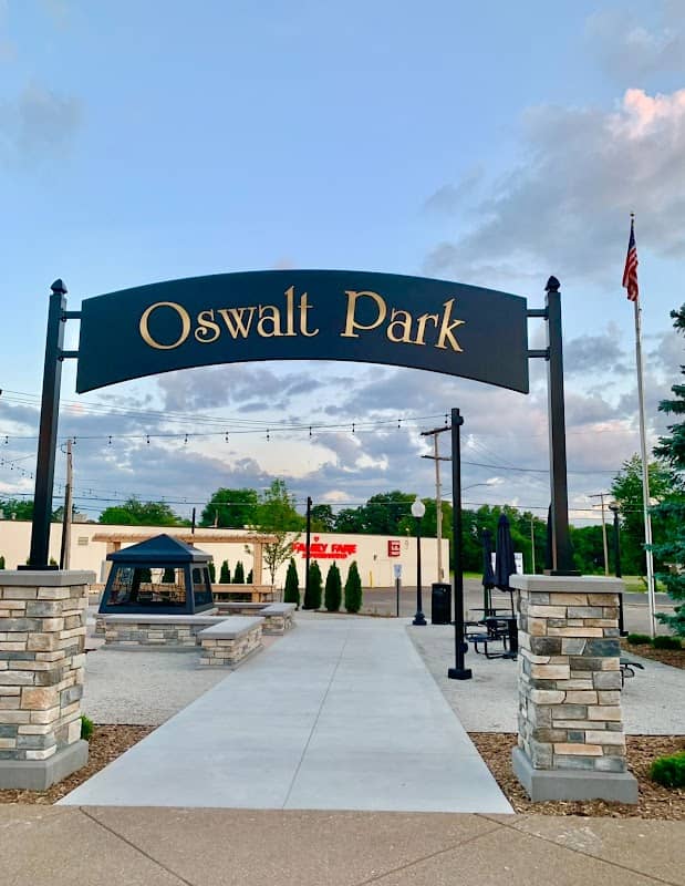 Oswalt Park - Image 1