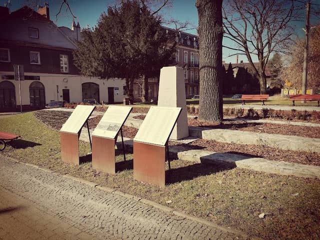 Plac Poniatowskiego - Image 1