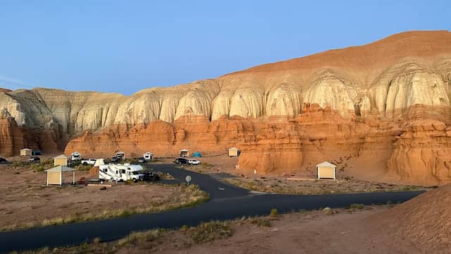 Goblin Valley Campground - Image 2