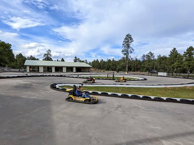 White Mountain Family Fun Park - Image 2