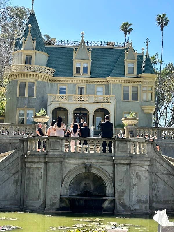 Kimberly Crest House & Gardens - Image 3