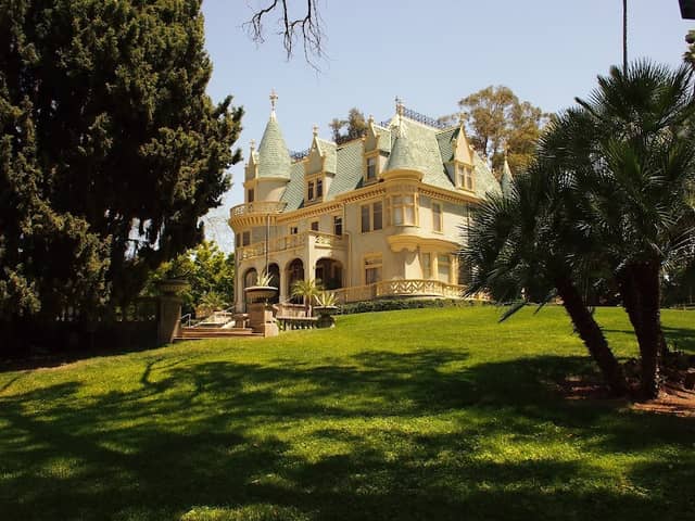 Kimberly Crest House & Gardens - Image 1