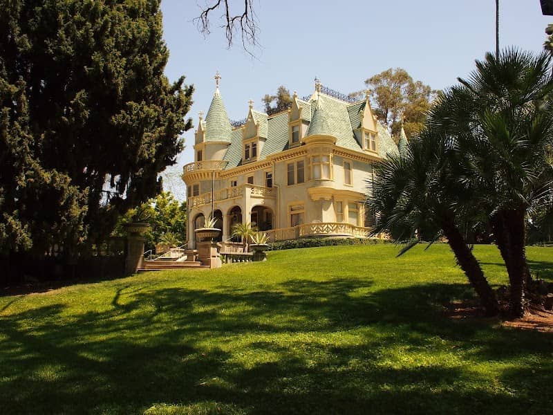 Kimberly Crest House & Gardens - Image 1