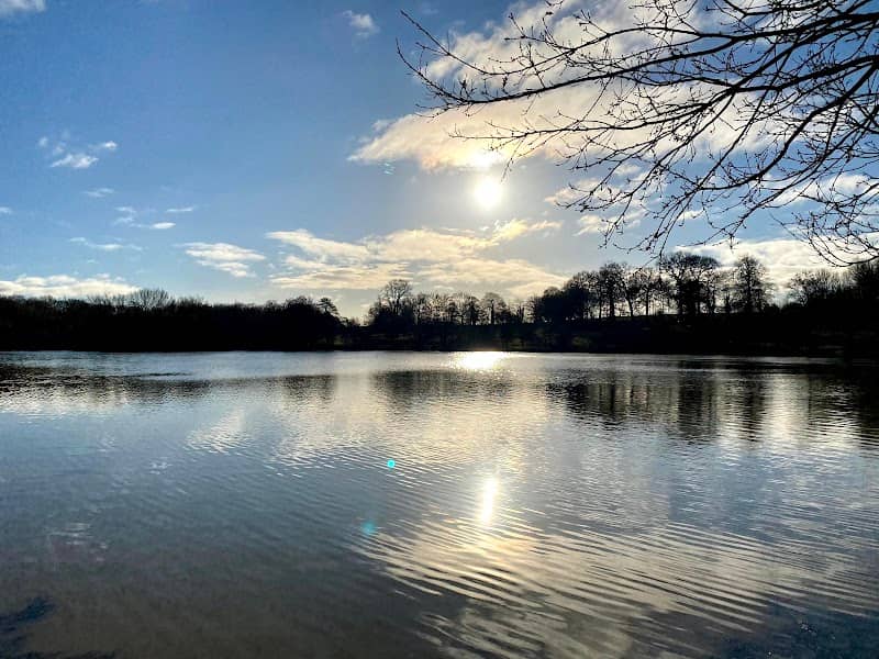 Great Pond - Image 1