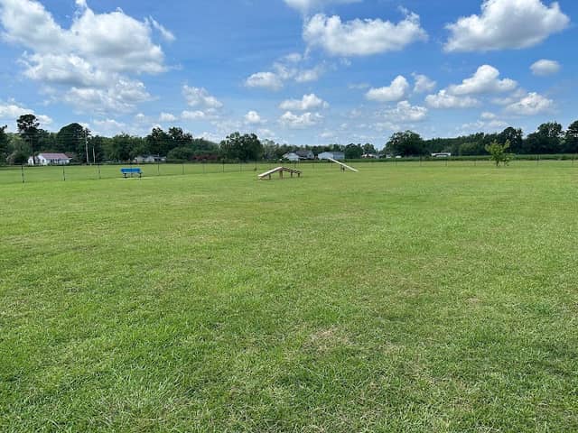 Lumberton Dog Park - Image 1