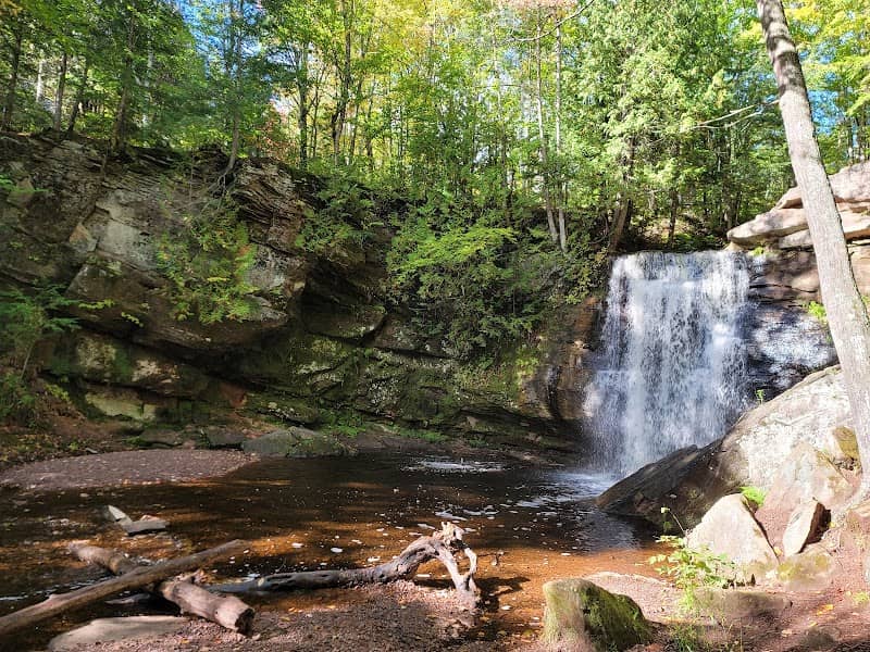 Hungarian Falls - Image 1