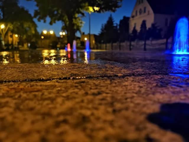 Fontanna przy Placu św. Floriana - Image 1