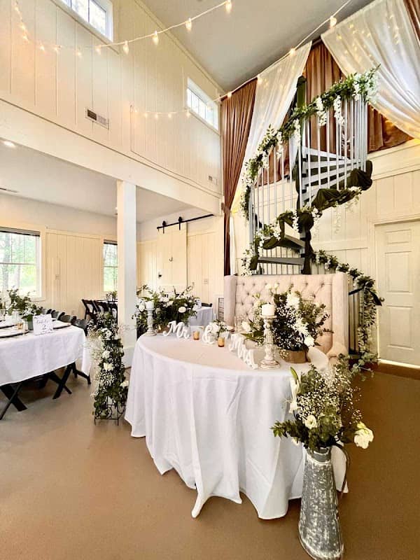 Greenlands Farm Wedding Venue & Events - Image 1