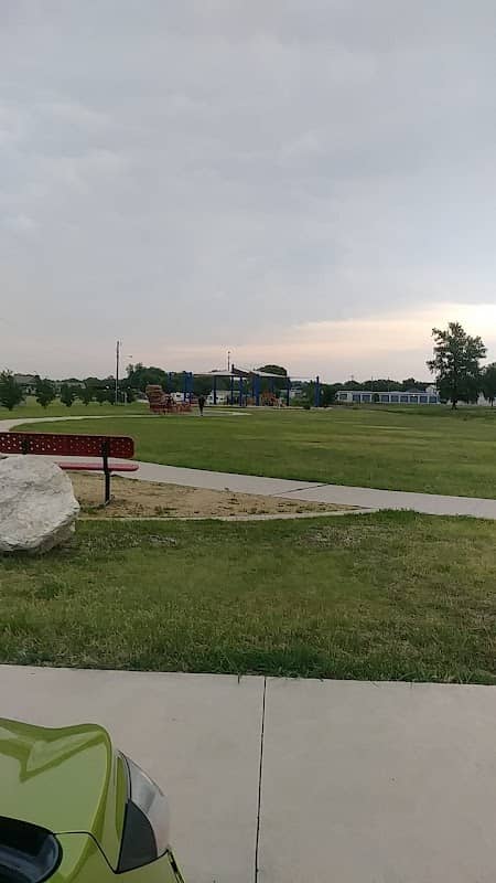 Goode-Connell Park - Image 1