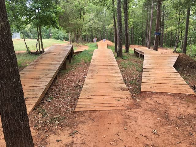 Town Creek Bike Park - Image 2