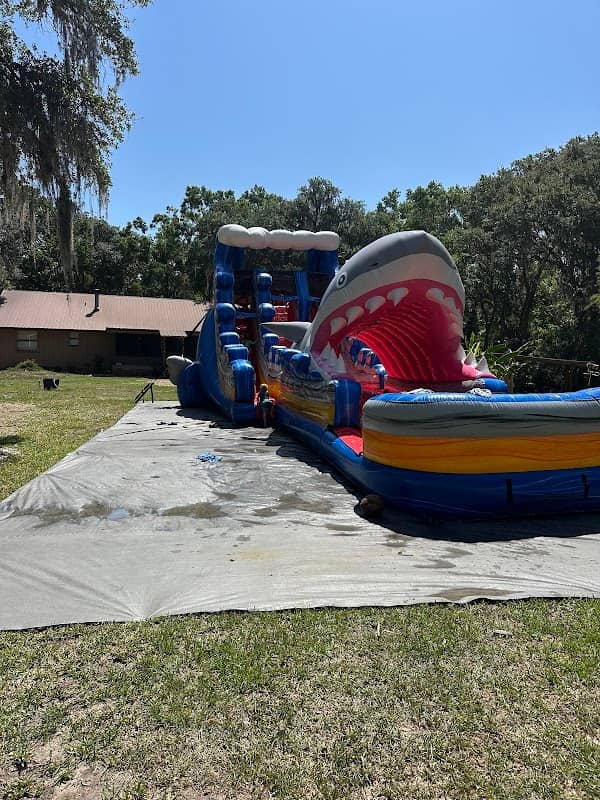 B&B Bounce & Jump LLC - Image 1