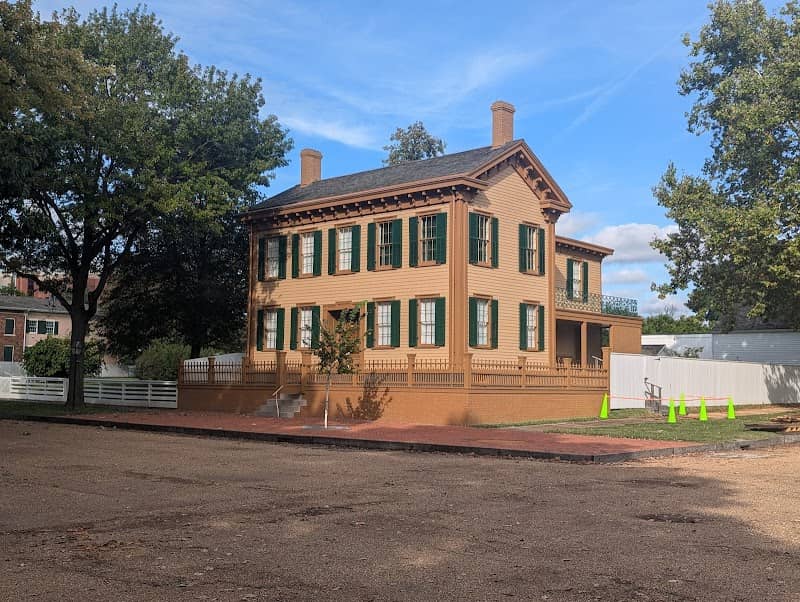 Allen Miller House - Image 1