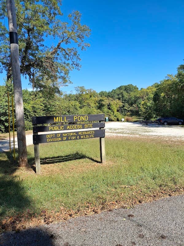 Public Boat Ramp - Image 1