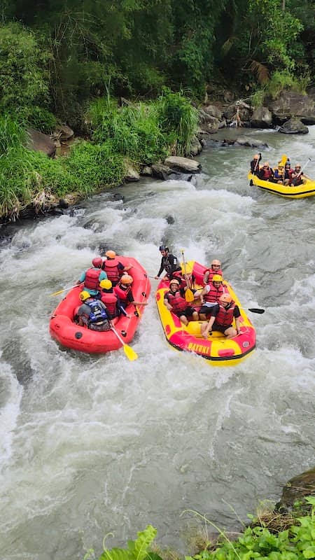RAFTING SUMEDANG - Image 2