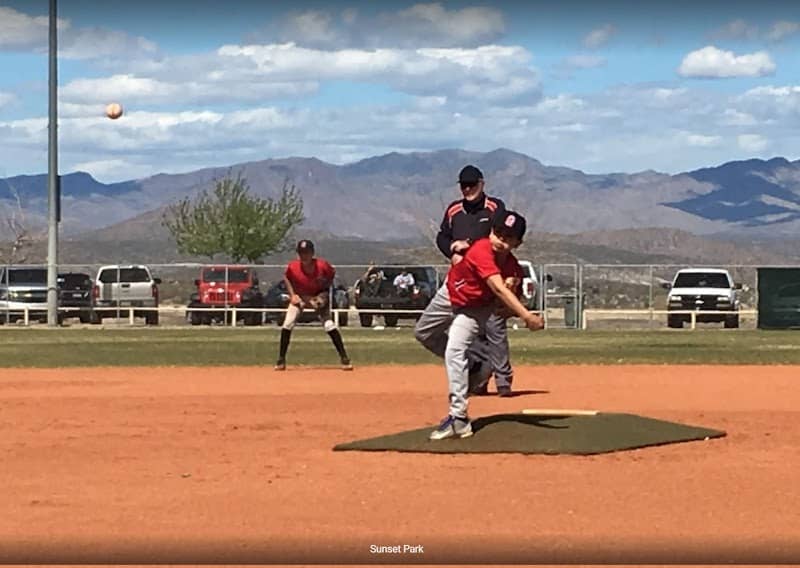Sunset Park - Wickenburg AZ - Image 2