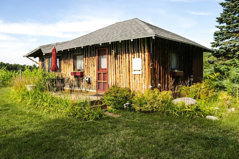 Silver Leaf Vineyard & Winery - Image 3