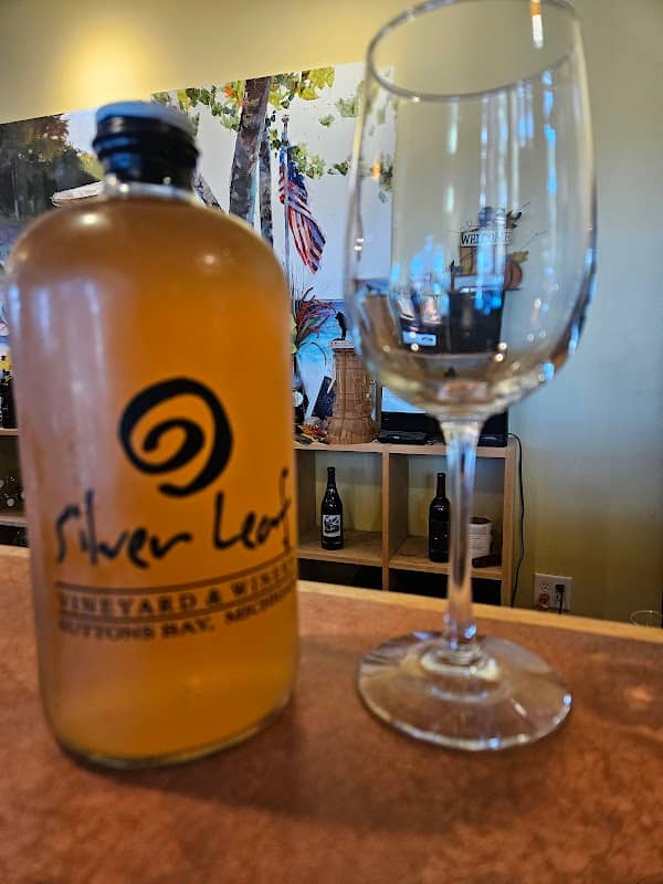 Silver Leaf Vineyard & Winery - Image 2