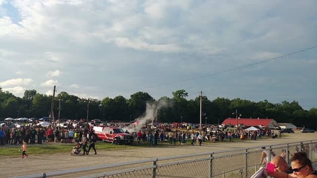 Logan County Fairgrounds - Image 2